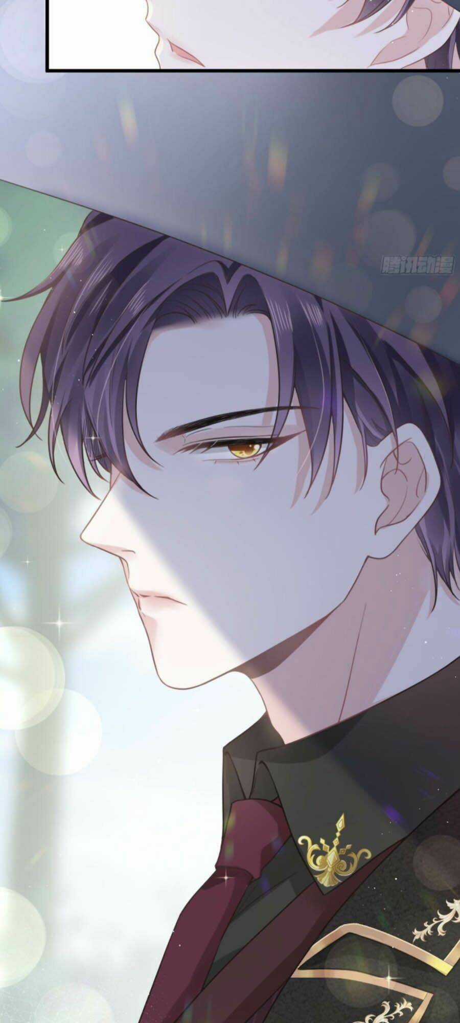 Trọng Sinh Trở Thành Món Tráng Miệng Của Tổng Tài Ma Cà Rồng Chapter 1 trang 44