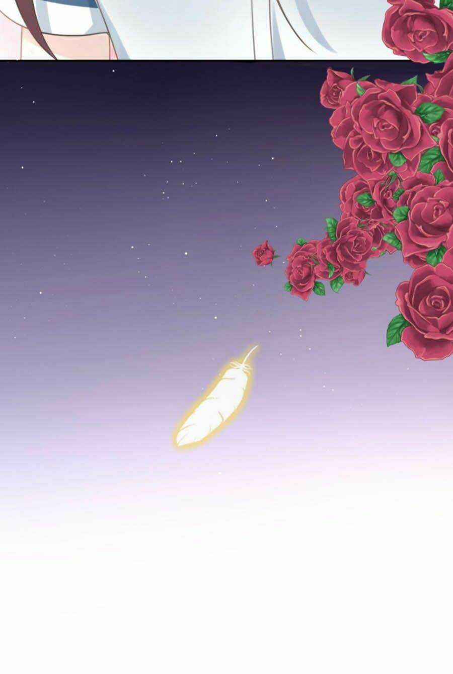 Trọng Sinh Trở Thành Món Tráng Miệng Của Tổng Tài Ma Cà Rồng Chapter 1 trang 46