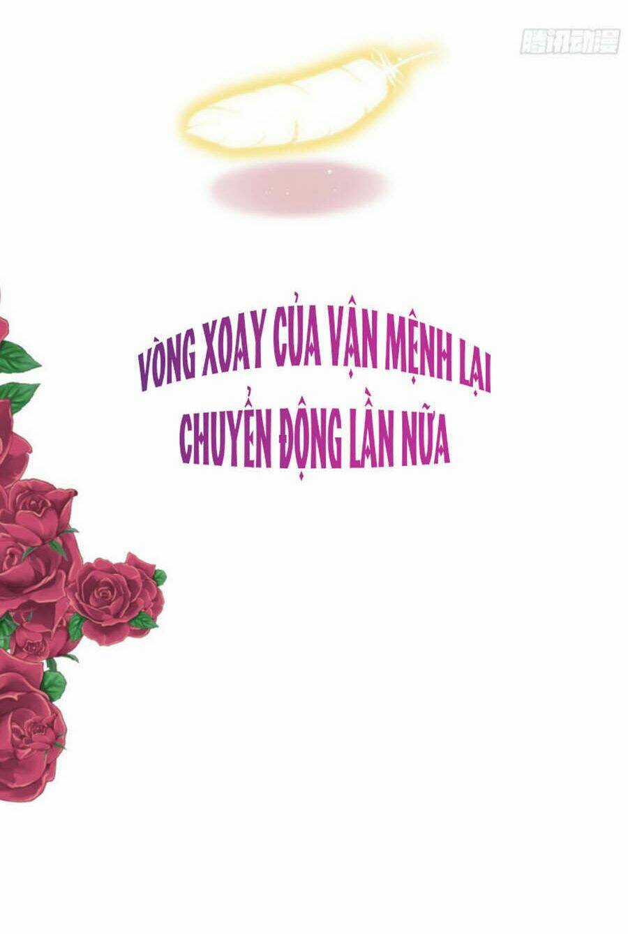 Trọng Sinh Trở Thành Món Tráng Miệng Của Tổng Tài Ma Cà Rồng Chapter 1 trang 47