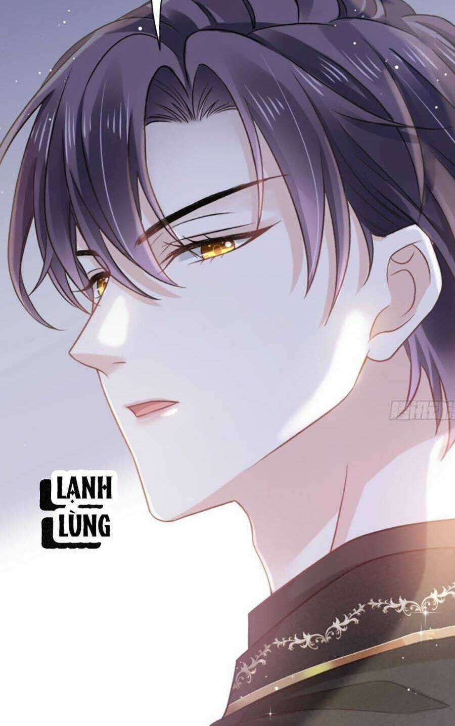 Trọng Sinh Trở Thành Món Tráng Miệng Của Tổng Tài Ma Cà Rồng Chapter 10 trang 17