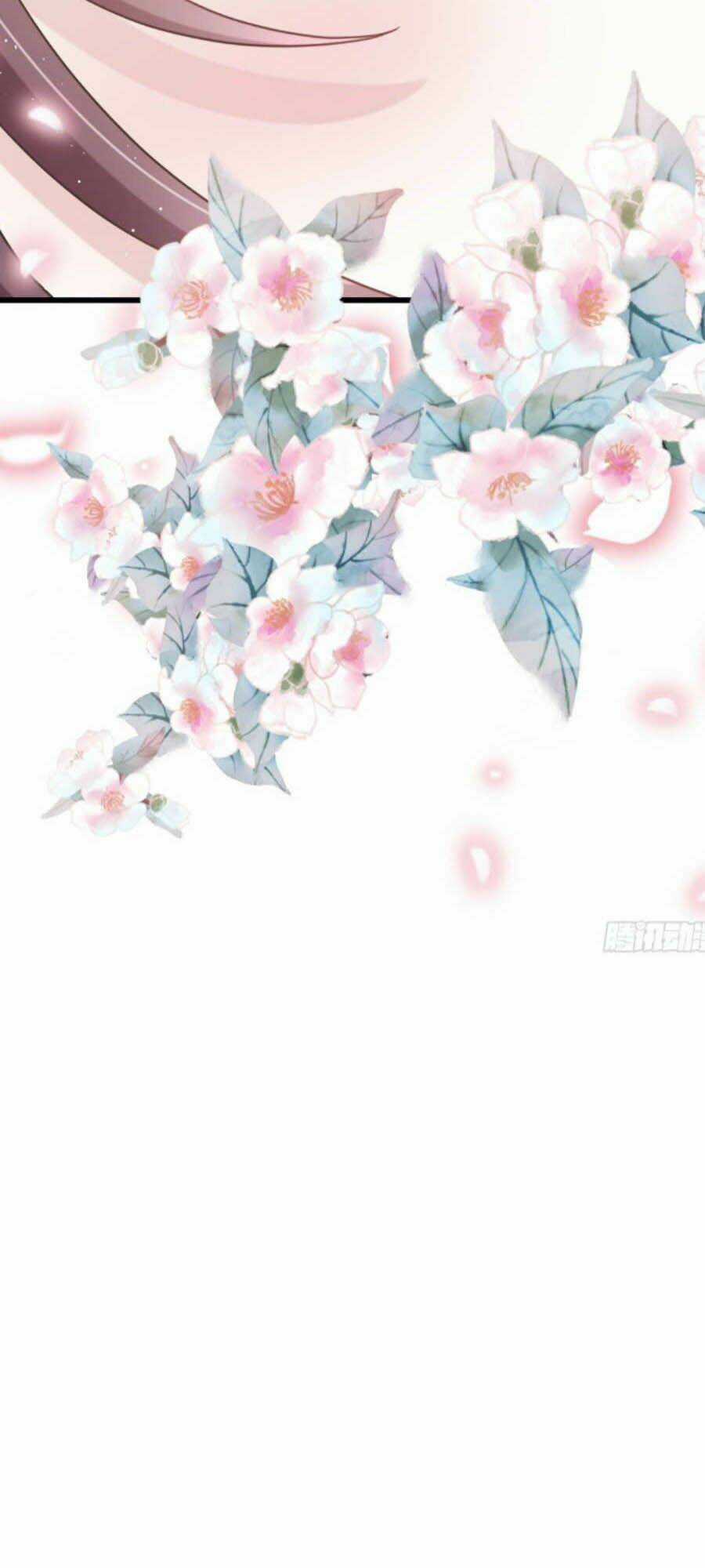 Trọng Sinh Trở Thành Món Tráng Miệng Của Tổng Tài Ma Cà Rồng Chapter 10 trang 2