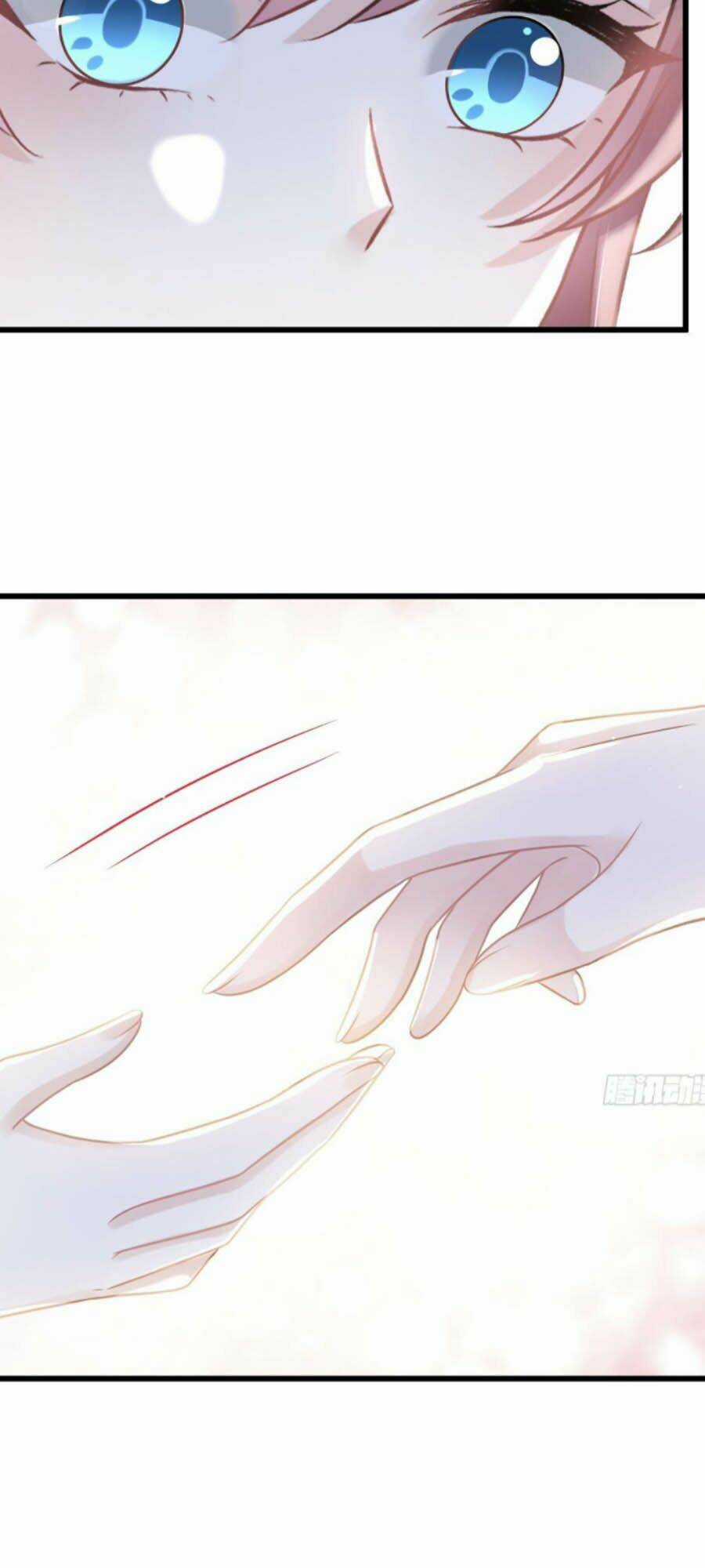 Trọng Sinh Trở Thành Món Tráng Miệng Của Tổng Tài Ma Cà Rồng Chapter 10 trang 26