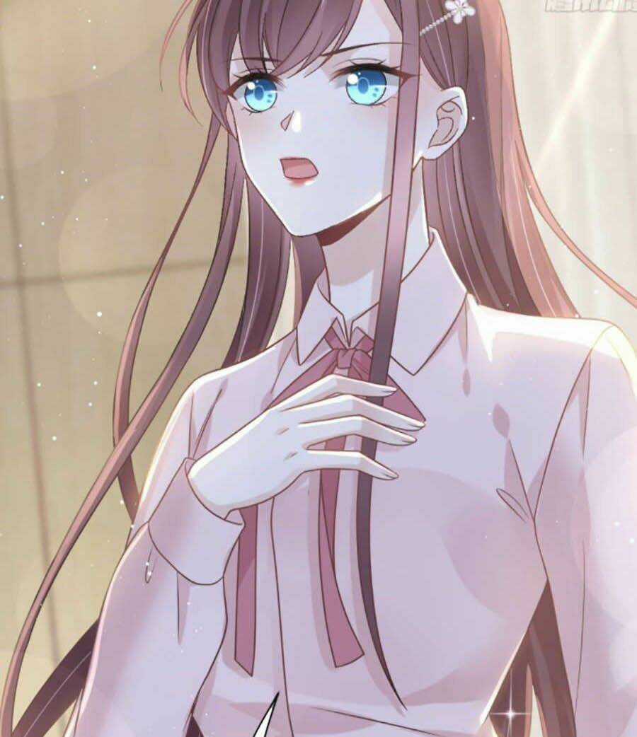 Trọng Sinh Trở Thành Món Tráng Miệng Của Tổng Tài Ma Cà Rồng Chapter 10 trang 7