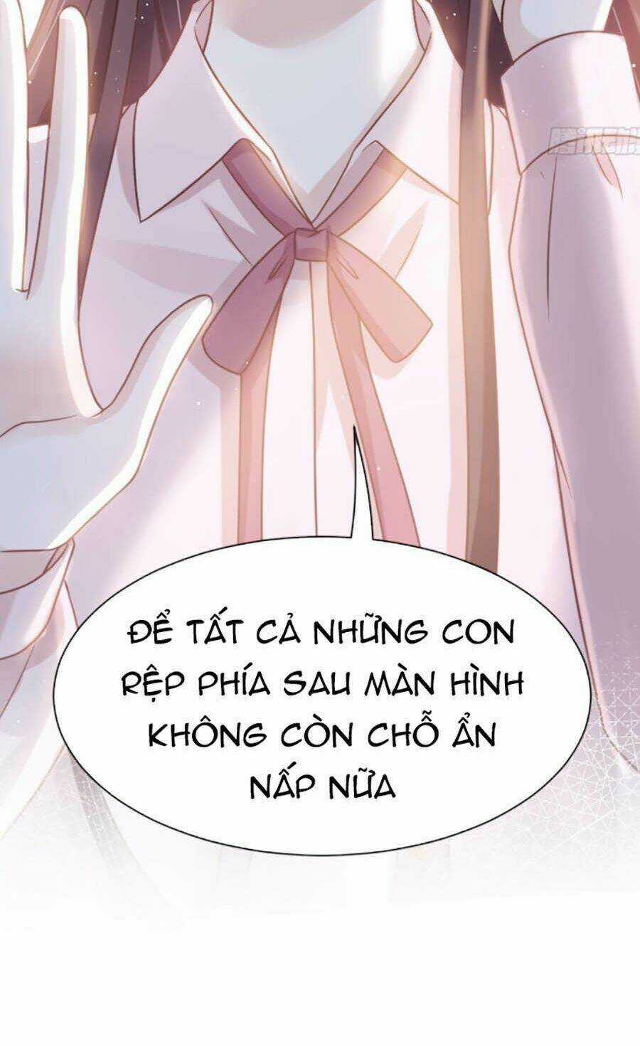 Trọng Sinh Trở Thành Món Tráng Miệng Của Tổng Tài Ma Cà Rồng Chapter 11 trang 32