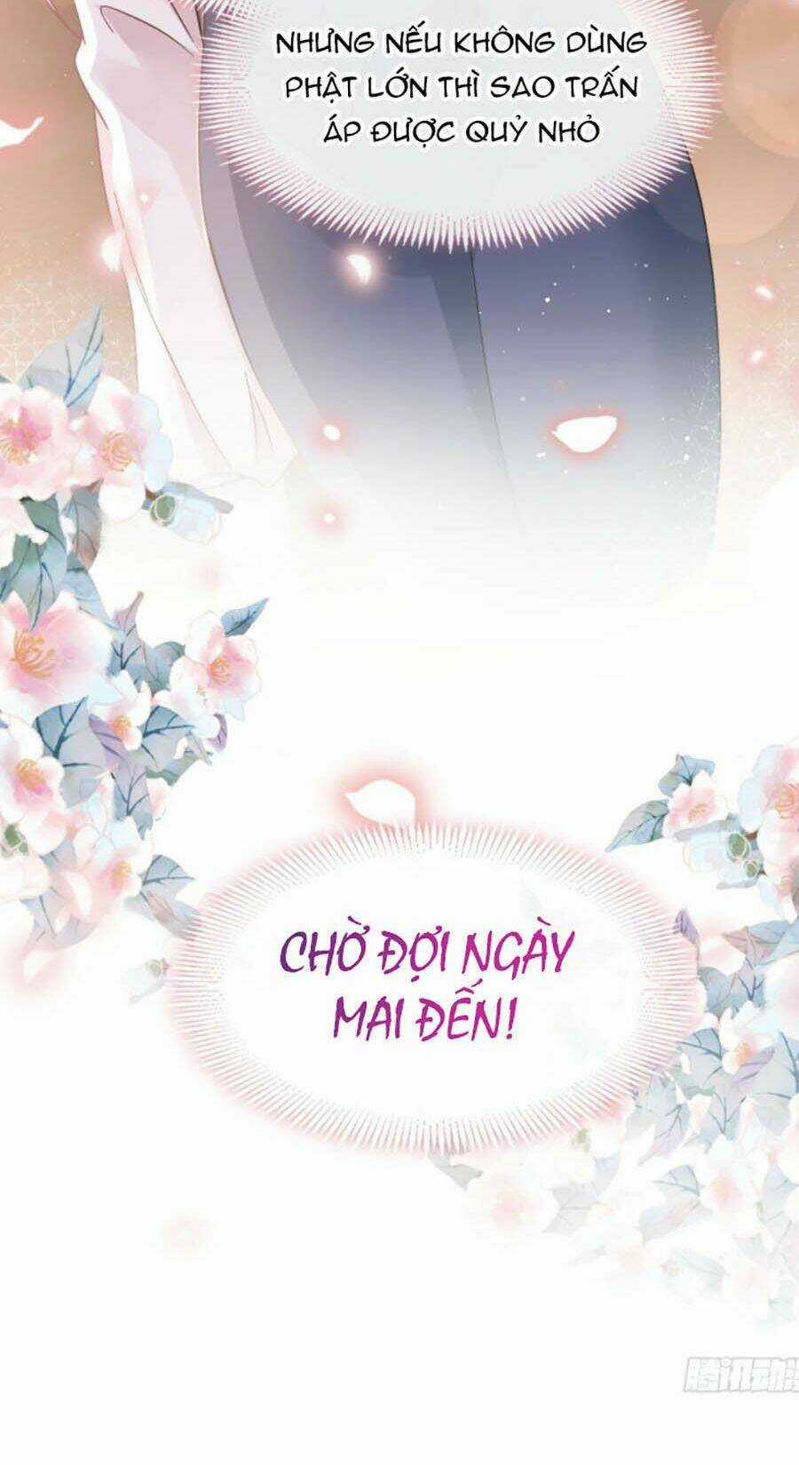 Trọng Sinh Trở Thành Món Tráng Miệng Của Tổng Tài Ma Cà Rồng Chapter 12 trang 24