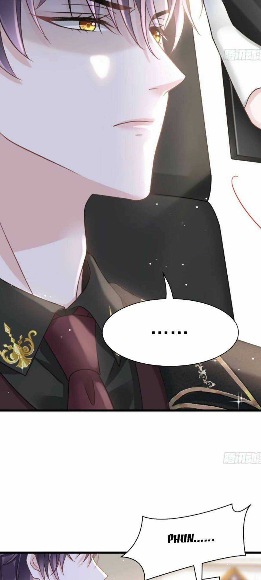 Trọng Sinh Trở Thành Món Tráng Miệng Của Tổng Tài Ma Cà Rồng Chapter 12 trang 29