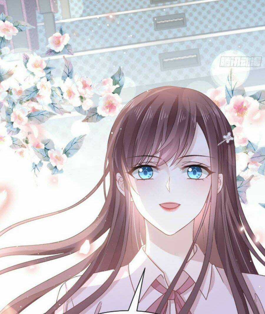 Trọng Sinh Trở Thành Món Tráng Miệng Của Tổng Tài Ma Cà Rồng Chapter 13 trang 13