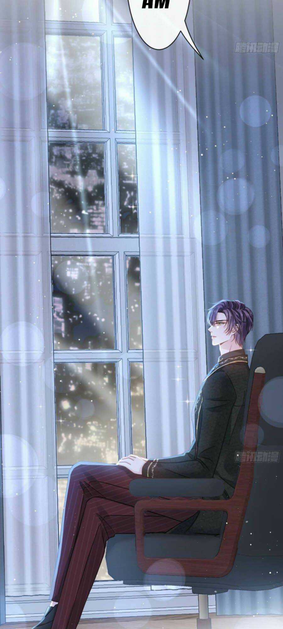 Trọng Sinh Trở Thành Món Tráng Miệng Của Tổng Tài Ma Cà Rồng Chapter 13 trang 2