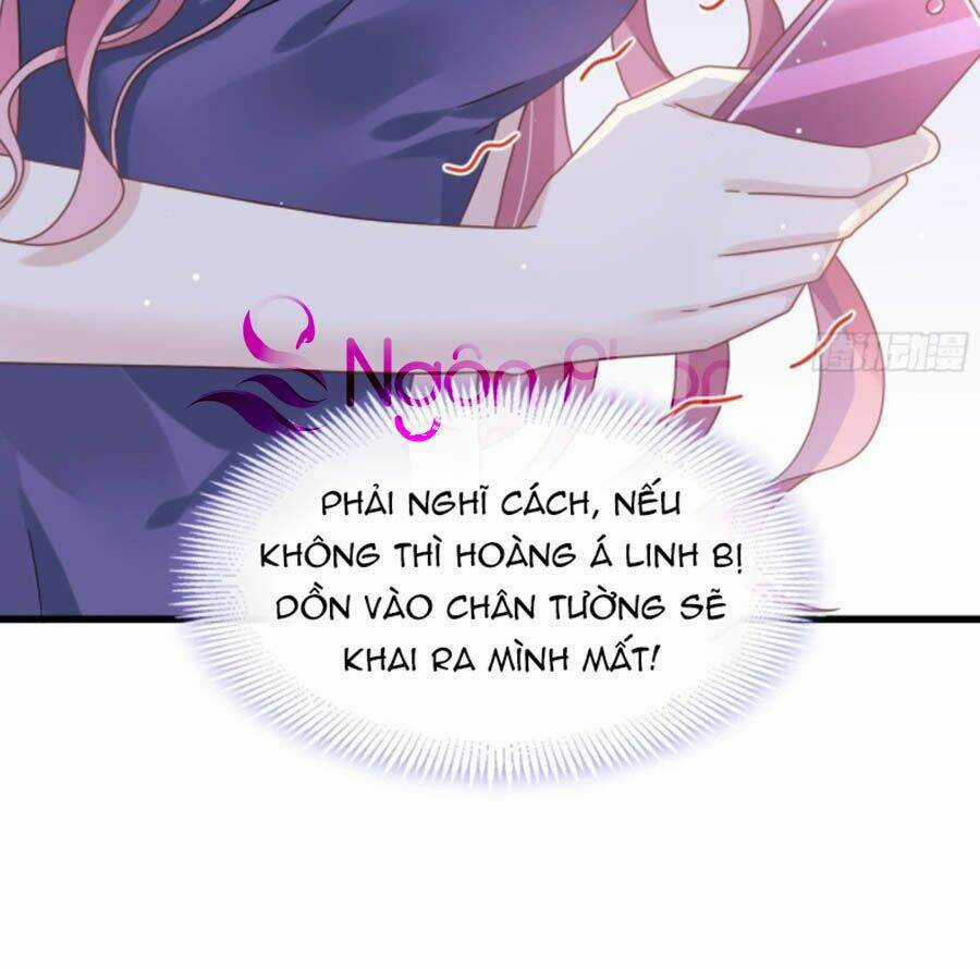 Trọng Sinh Trở Thành Món Tráng Miệng Của Tổng Tài Ma Cà Rồng Chapter 13 trang 32