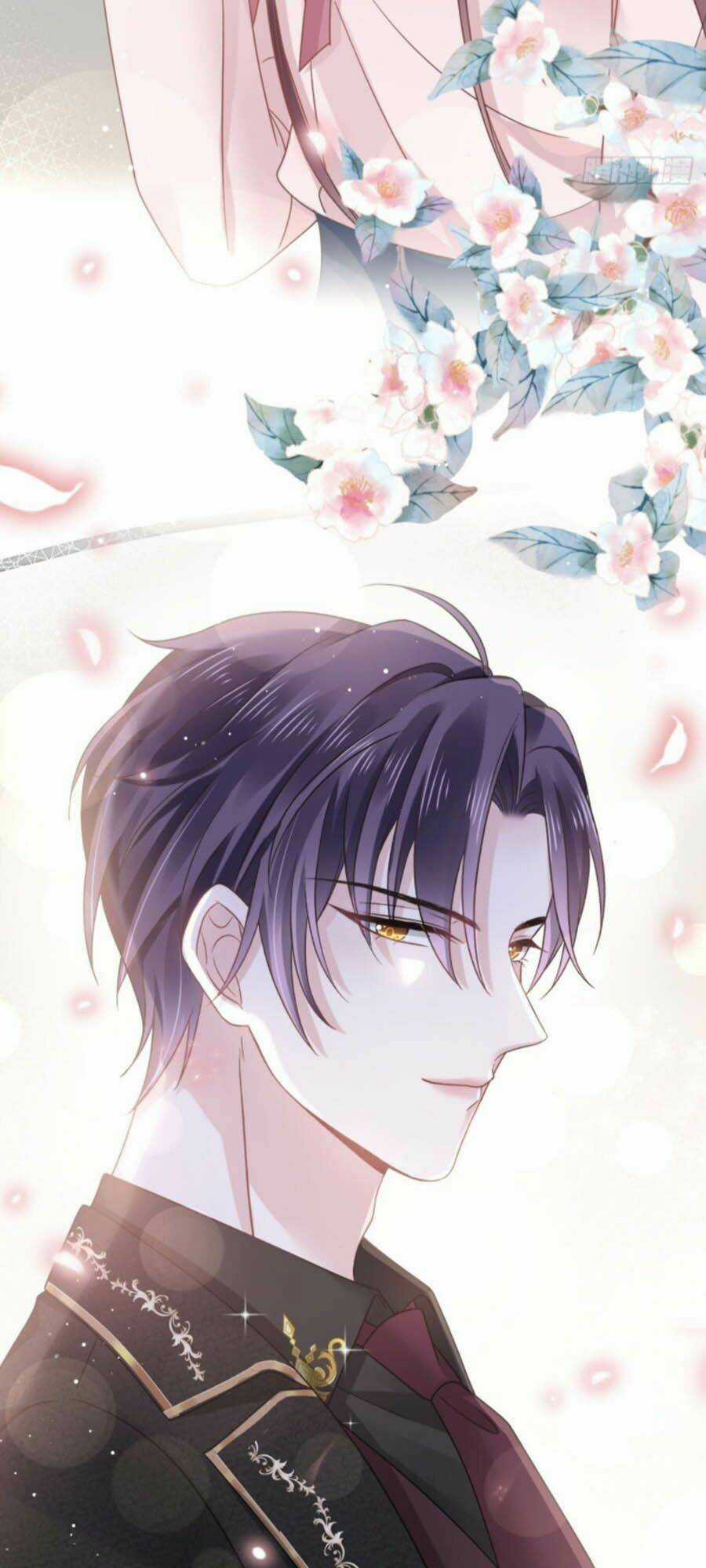 Trọng Sinh Trở Thành Món Tráng Miệng Của Tổng Tài Ma Cà Rồng Chapter 14 trang 25