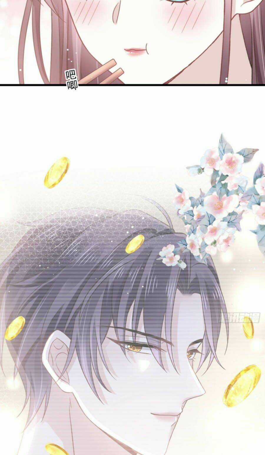 Trọng Sinh Trở Thành Món Tráng Miệng Của Tổng Tài Ma Cà Rồng Chapter 14 trang 28