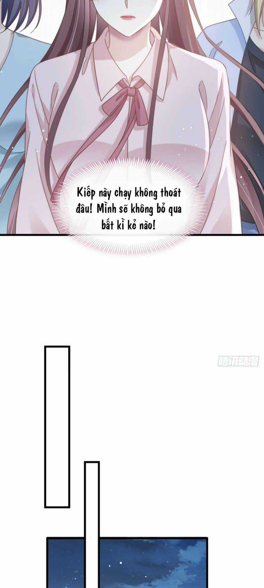 Trọng Sinh Trở Thành Món Tráng Miệng Của Tổng Tài Ma Cà Rồng Chapter 15 trang 11