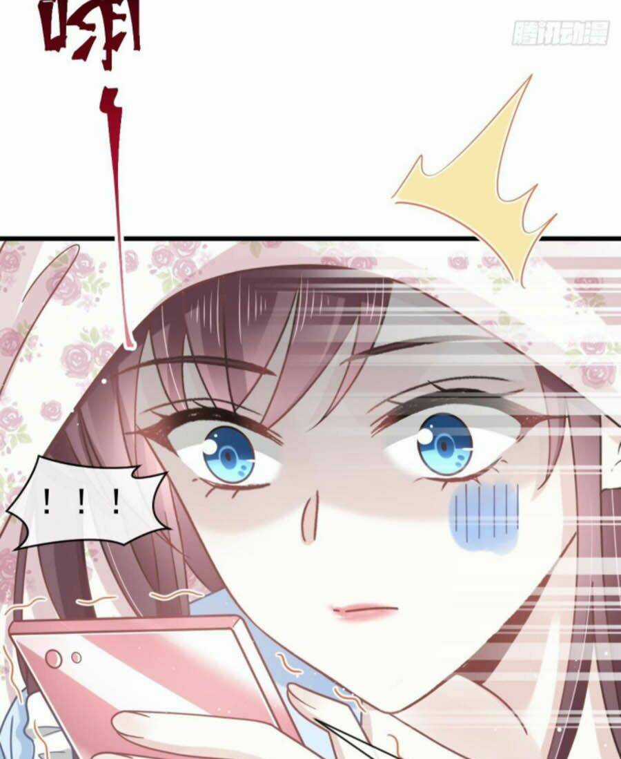 Trọng Sinh Trở Thành Món Tráng Miệng Của Tổng Tài Ma Cà Rồng Chapter 15 trang 14