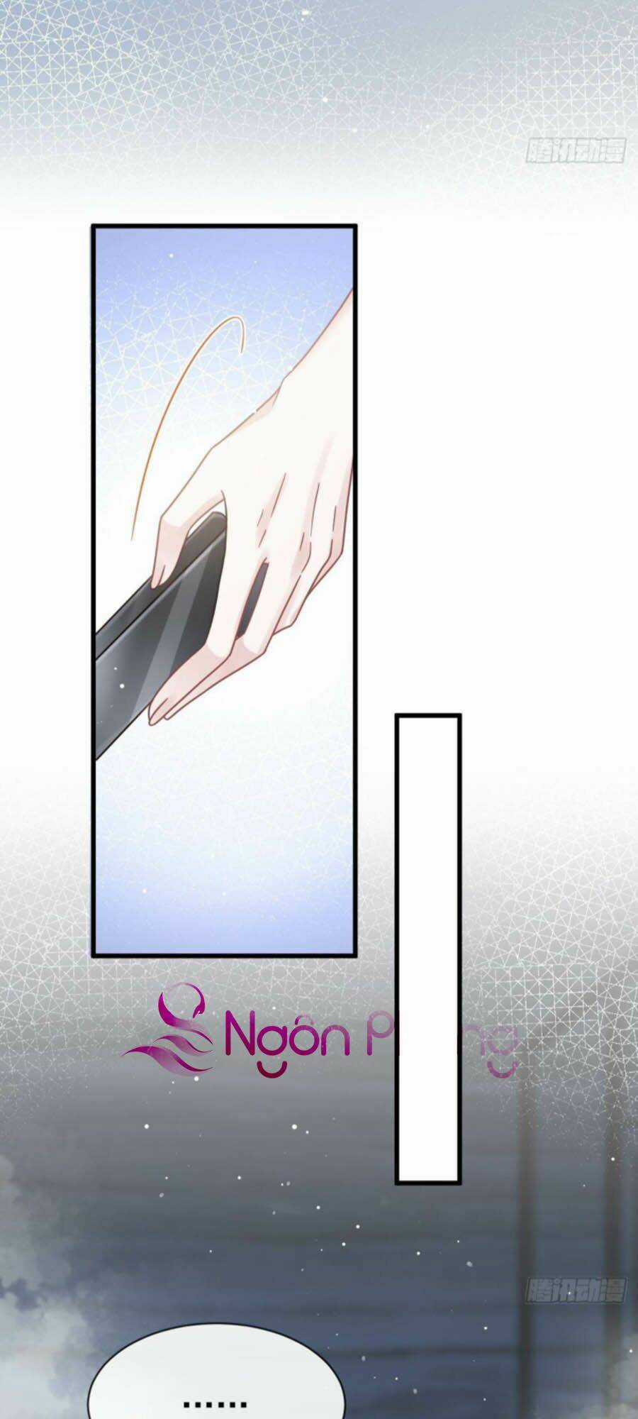 Trọng Sinh Trở Thành Món Tráng Miệng Của Tổng Tài Ma Cà Rồng Chapter 15 trang 18