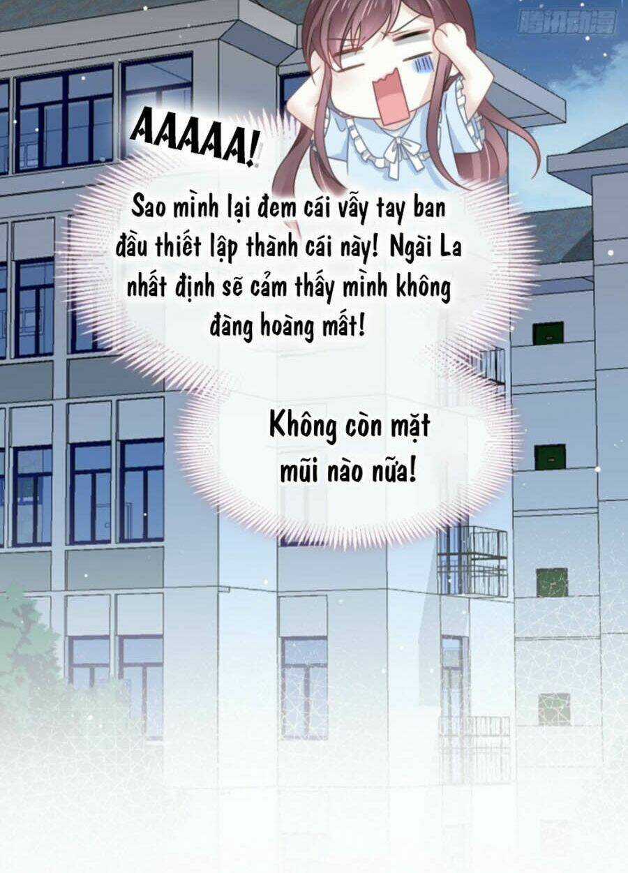 Trọng Sinh Trở Thành Món Tráng Miệng Của Tổng Tài Ma Cà Rồng Chapter 15 trang 28