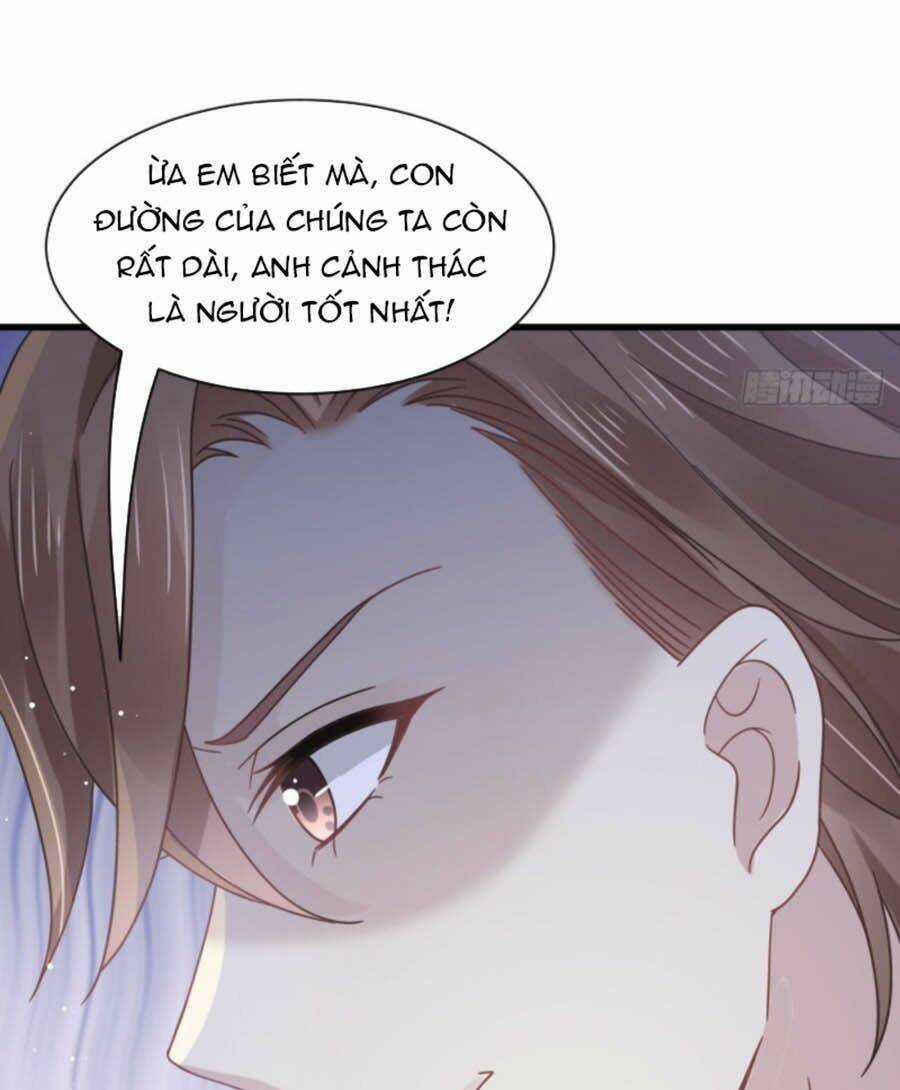 Trọng Sinh Trở Thành Món Tráng Miệng Của Tổng Tài Ma Cà Rồng Chapter 15 trang 3