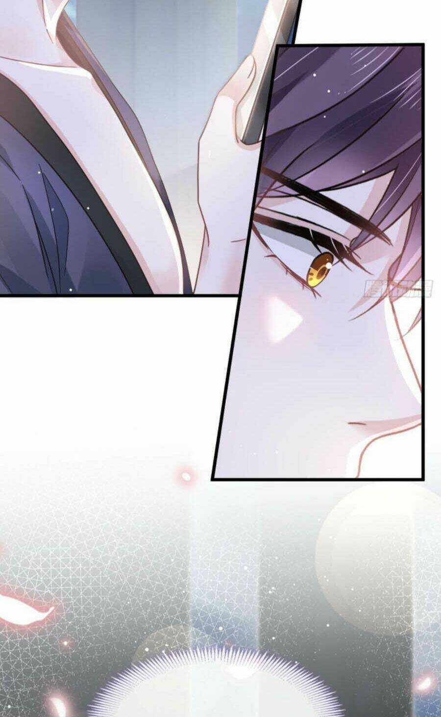 Trọng Sinh Trở Thành Món Tráng Miệng Của Tổng Tài Ma Cà Rồng Chapter 15 trang 33