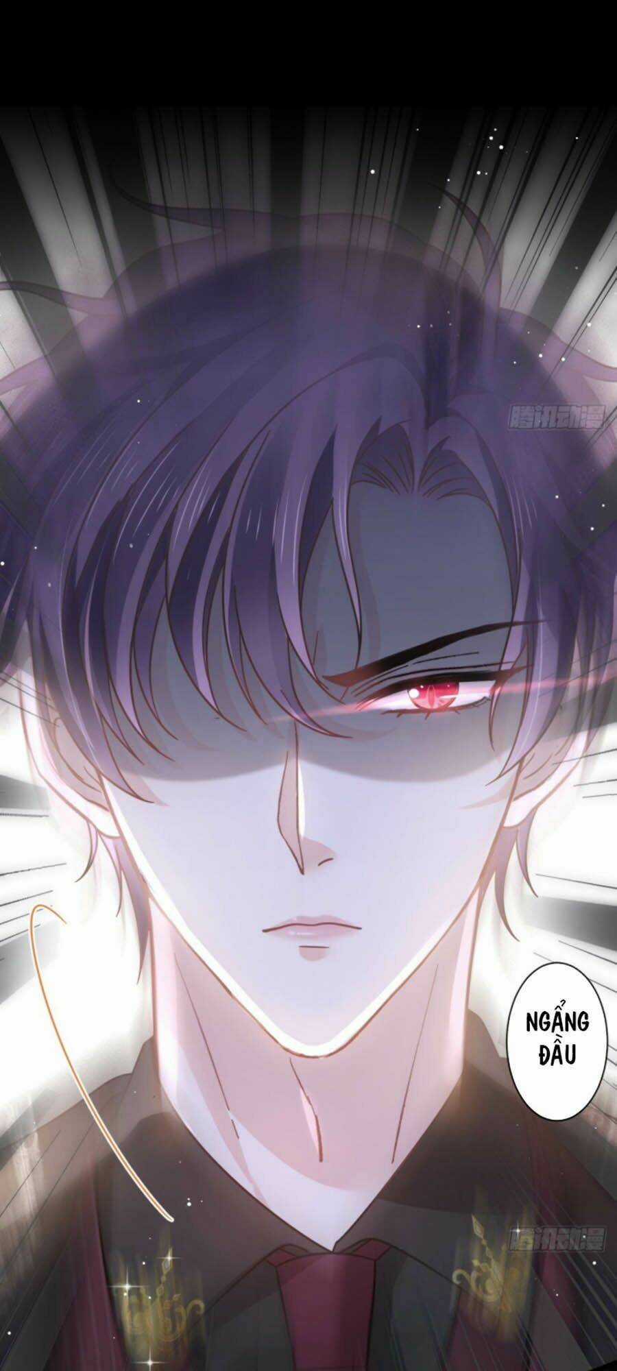 Trọng Sinh Trở Thành Món Tráng Miệng Của Tổng Tài Ma Cà Rồng Chapter 17 trang 4