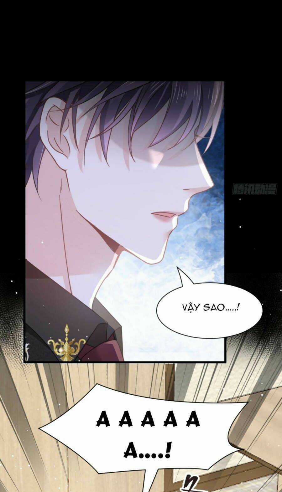 Trọng Sinh Trở Thành Món Tráng Miệng Của Tổng Tài Ma Cà Rồng Chapter 17 trang 7