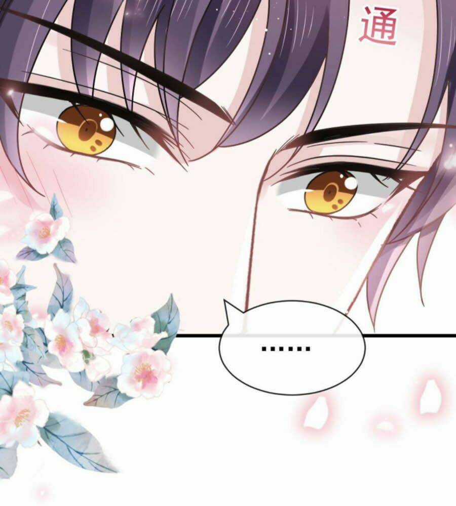 Trọng Sinh Trở Thành Món Tráng Miệng Của Tổng Tài Ma Cà Rồng Chapter 18 trang 12