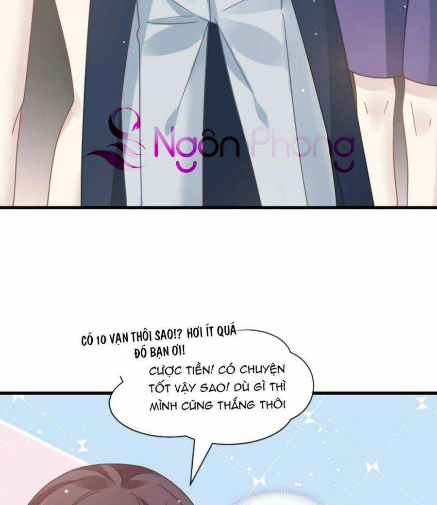 Trọng Sinh Trở Thành Món Tráng Miệng Của Tổng Tài Ma Cà Rồng Chapter 18 trang 18