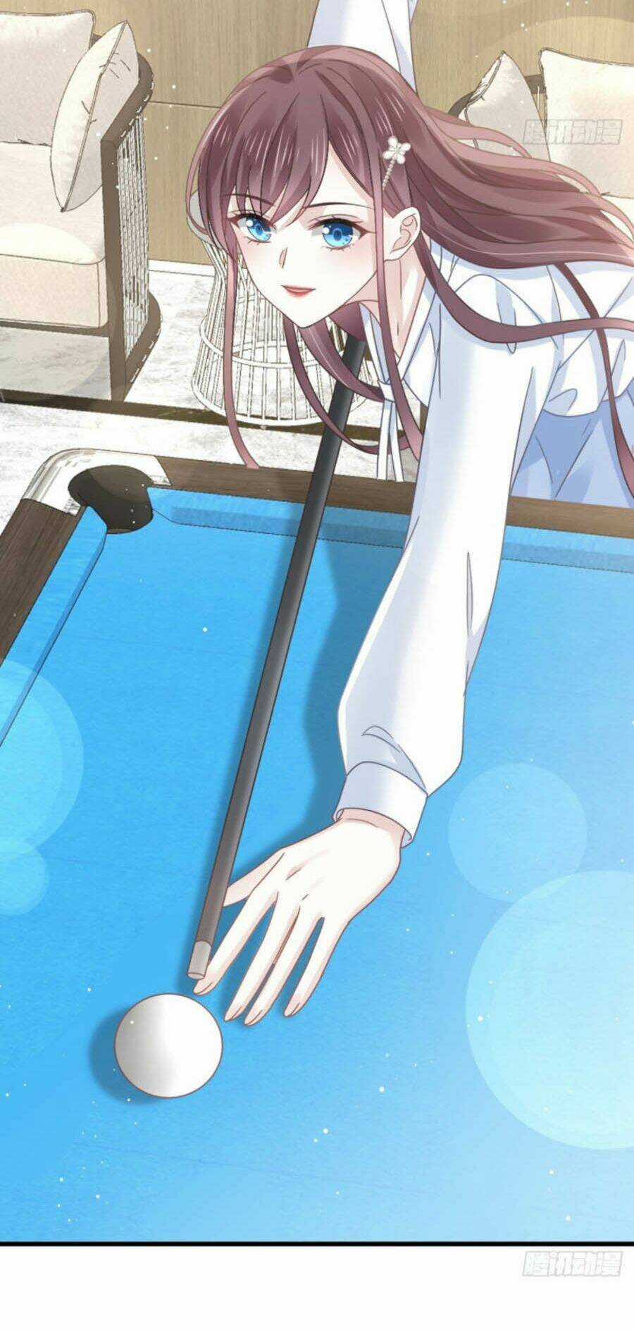 Trọng Sinh Trở Thành Món Tráng Miệng Của Tổng Tài Ma Cà Rồng Chapter 18 trang 23