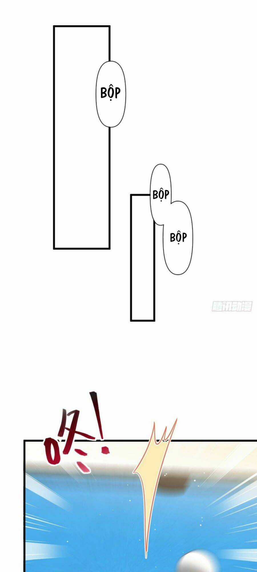 Trọng Sinh Trở Thành Món Tráng Miệng Của Tổng Tài Ma Cà Rồng Chapter 18 trang 25