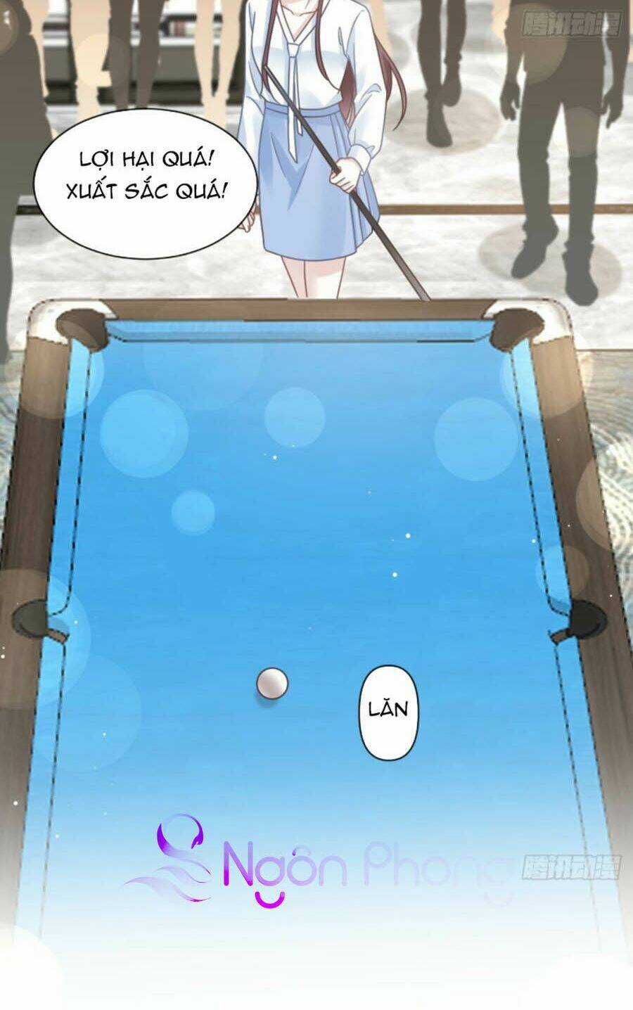 Trọng Sinh Trở Thành Món Tráng Miệng Của Tổng Tài Ma Cà Rồng Chapter 18 trang 27