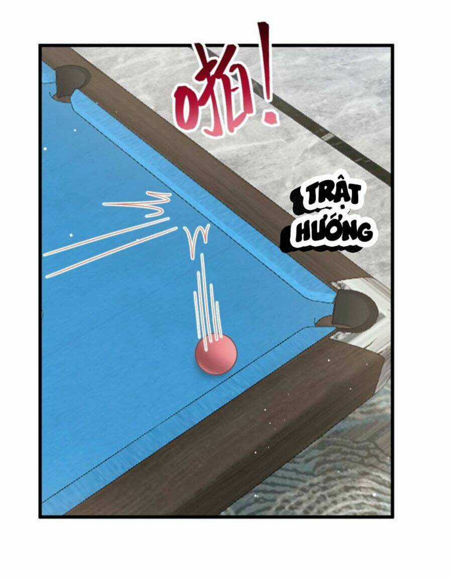 Trọng Sinh Trở Thành Món Tráng Miệng Của Tổng Tài Ma Cà Rồng Chapter 19 trang 10