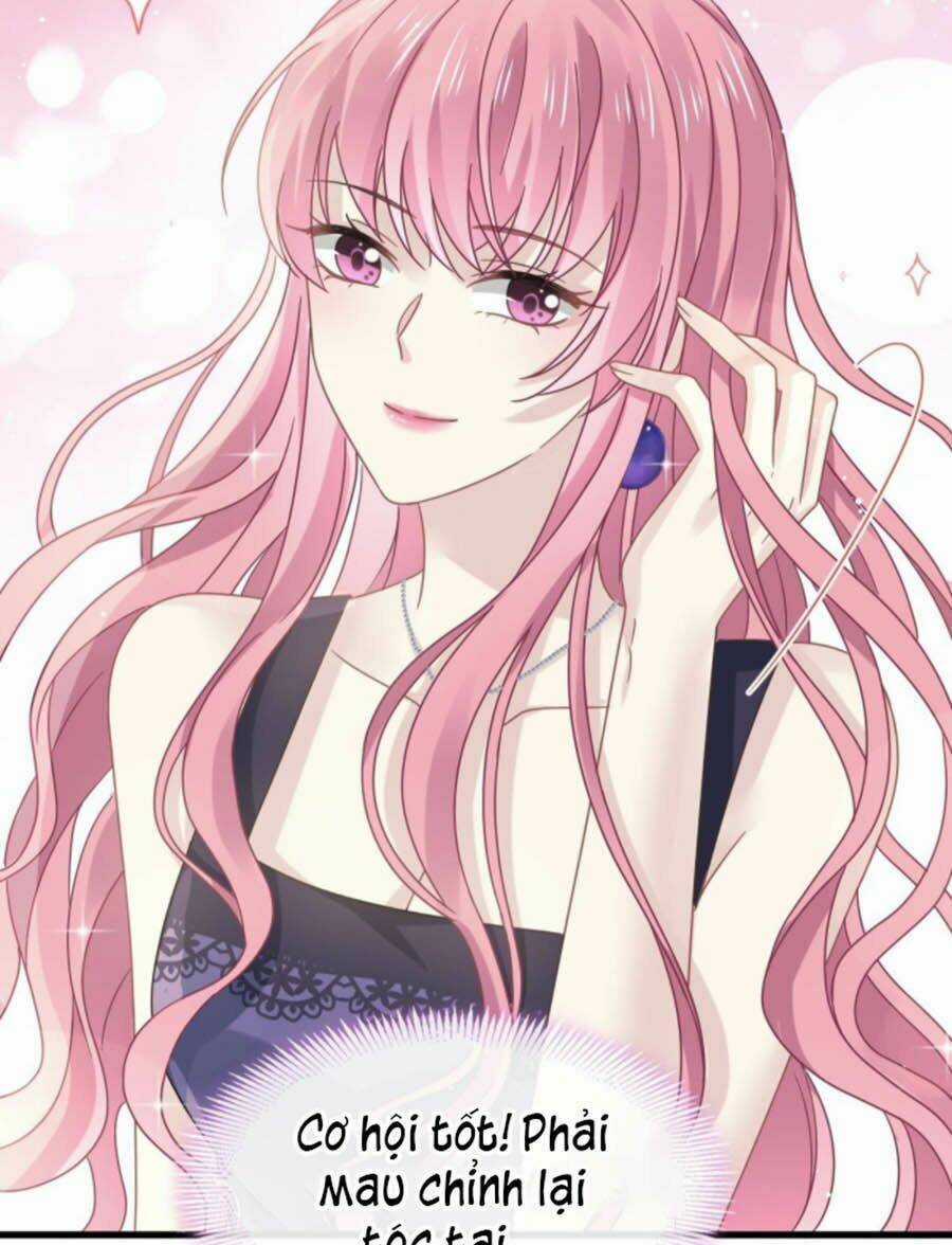 Trọng Sinh Trở Thành Món Tráng Miệng Của Tổng Tài Ma Cà Rồng Chapter 19 trang 15