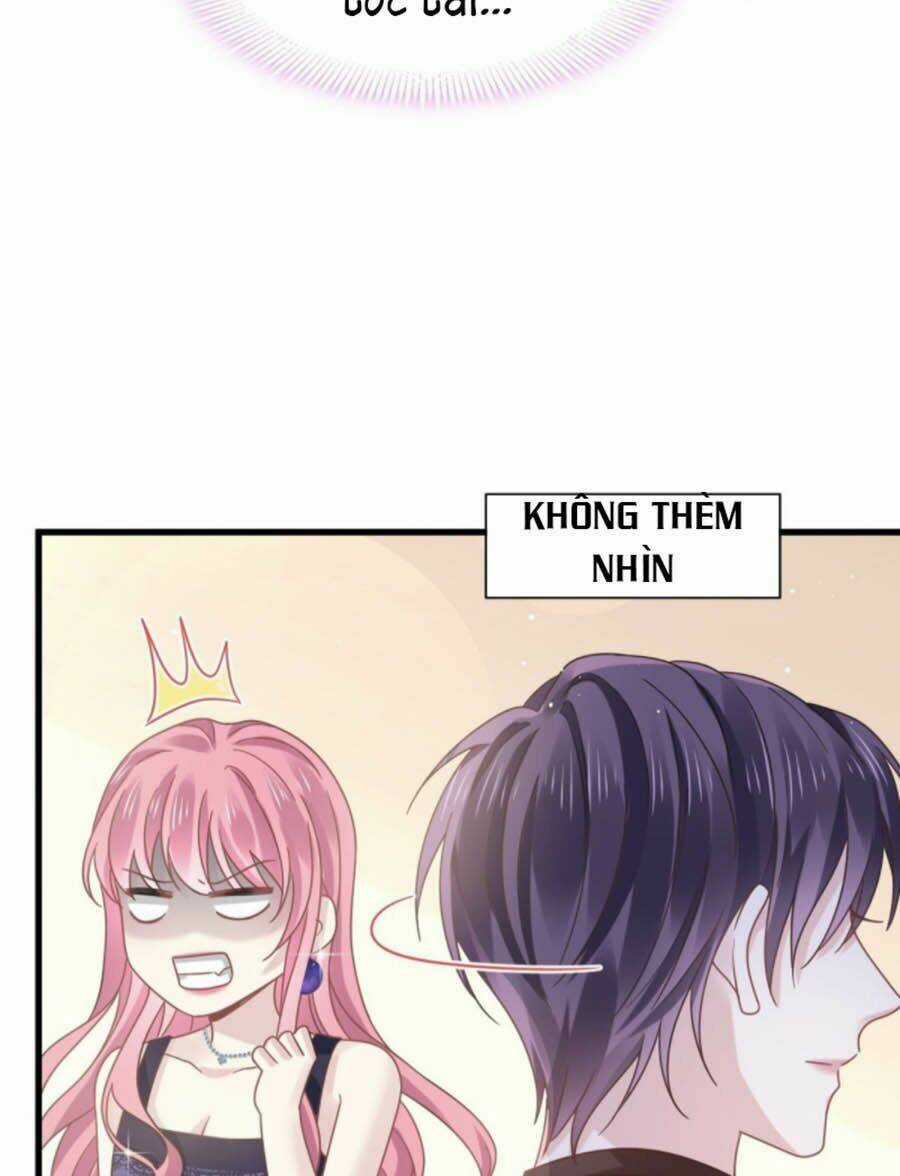 Trọng Sinh Trở Thành Món Tráng Miệng Của Tổng Tài Ma Cà Rồng Chapter 19 trang 16