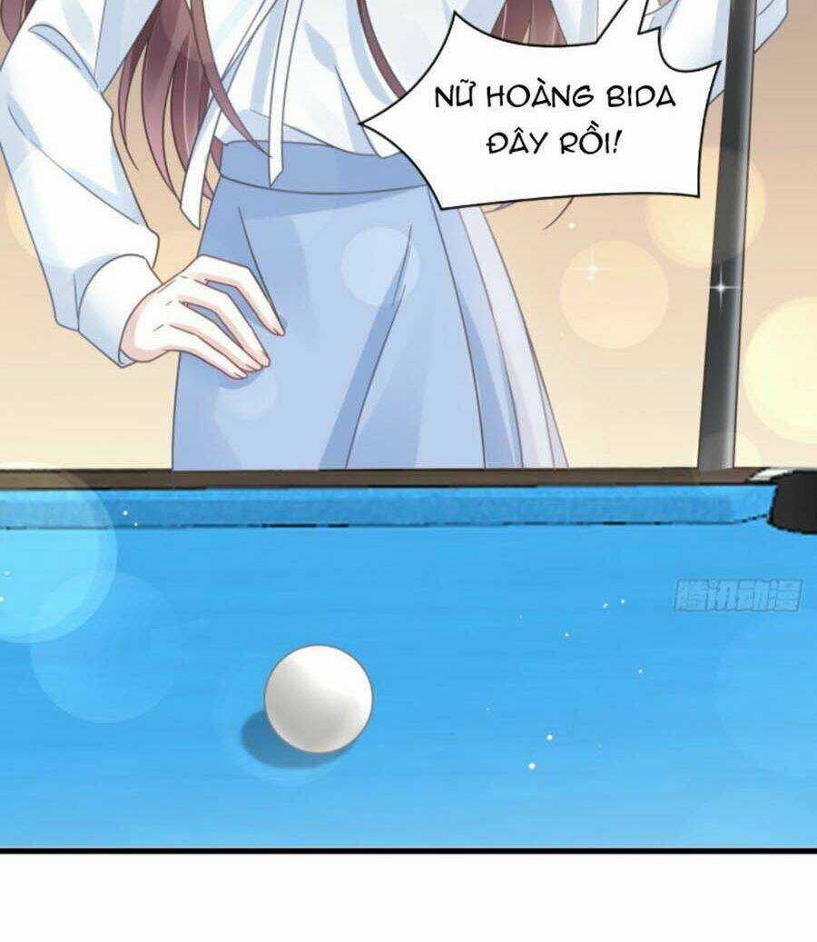 Trọng Sinh Trở Thành Món Tráng Miệng Của Tổng Tài Ma Cà Rồng Chapter 19 trang 19