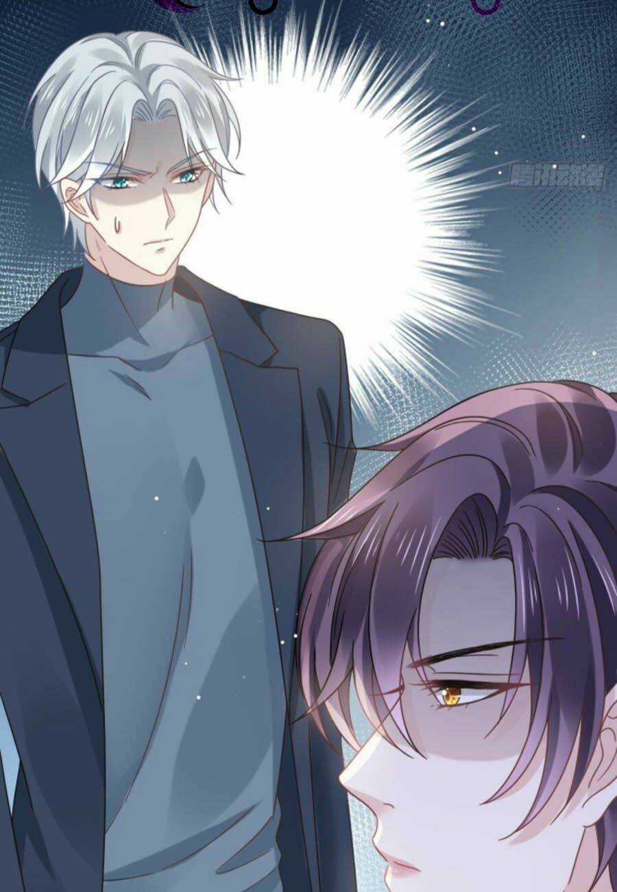 Trọng Sinh Trở Thành Món Tráng Miệng Của Tổng Tài Ma Cà Rồng Chapter 19 trang 31