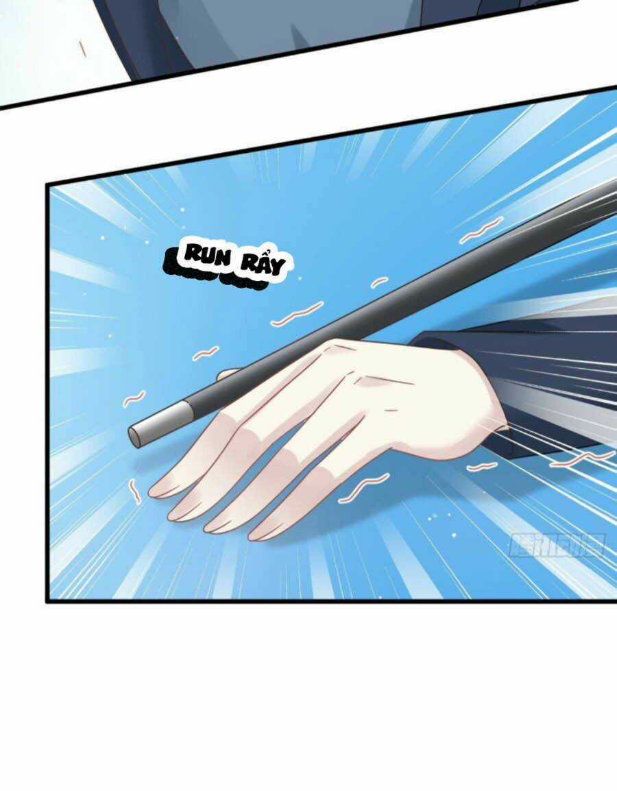 Trọng Sinh Trở Thành Món Tráng Miệng Của Tổng Tài Ma Cà Rồng Chapter 19 trang 9