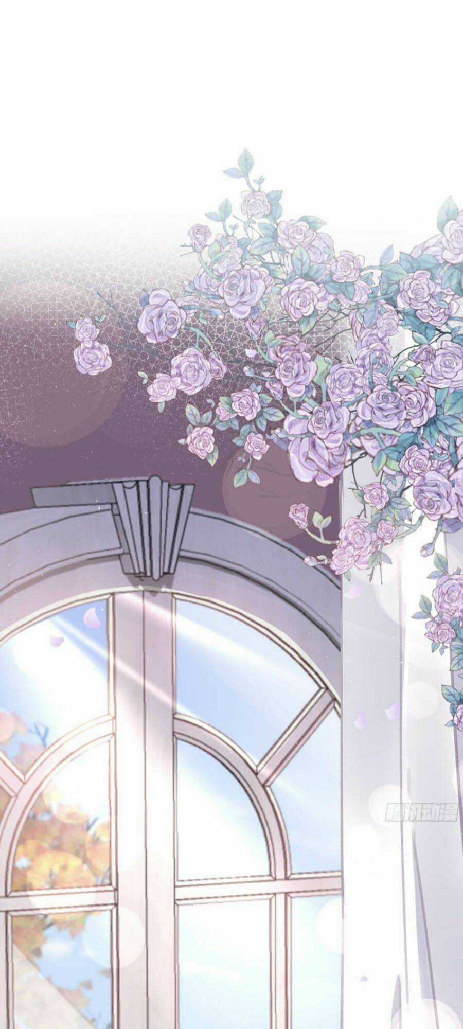 Trọng Sinh Trở Thành Món Tráng Miệng Của Tổng Tài Ma Cà Rồng Chapter 2 trang 17