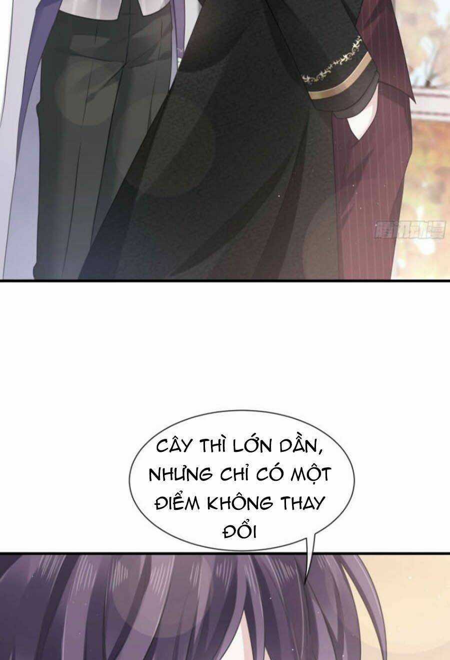 Trọng Sinh Trở Thành Món Tráng Miệng Của Tổng Tài Ma Cà Rồng Chapter 2 trang 20