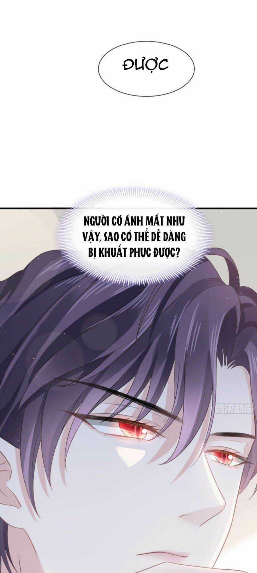 Trọng Sinh Trở Thành Món Tráng Miệng Của Tổng Tài Ma Cà Rồng Chapter 2 trang 28