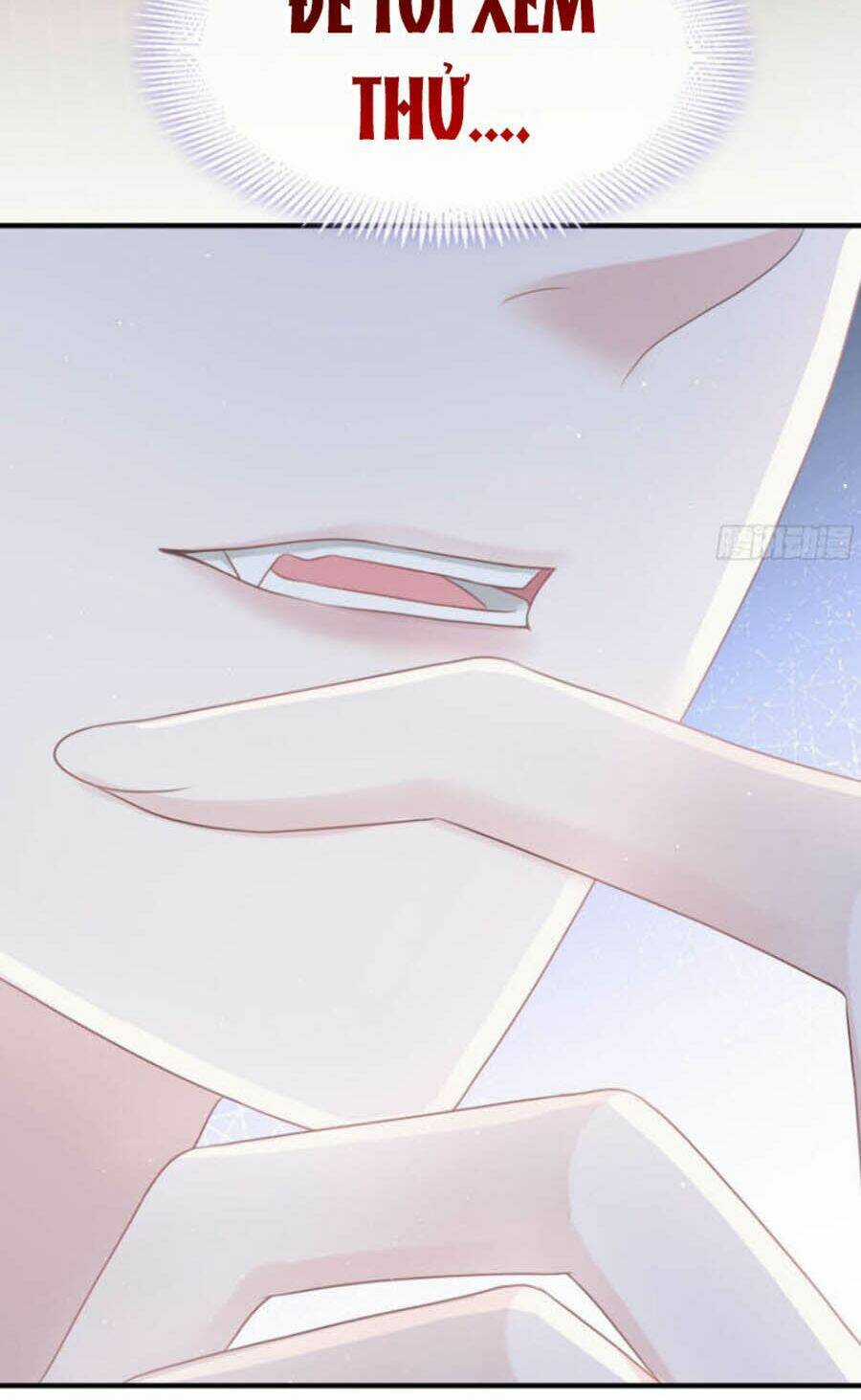 Trọng Sinh Trở Thành Món Tráng Miệng Của Tổng Tài Ma Cà Rồng Chapter 2 trang 30