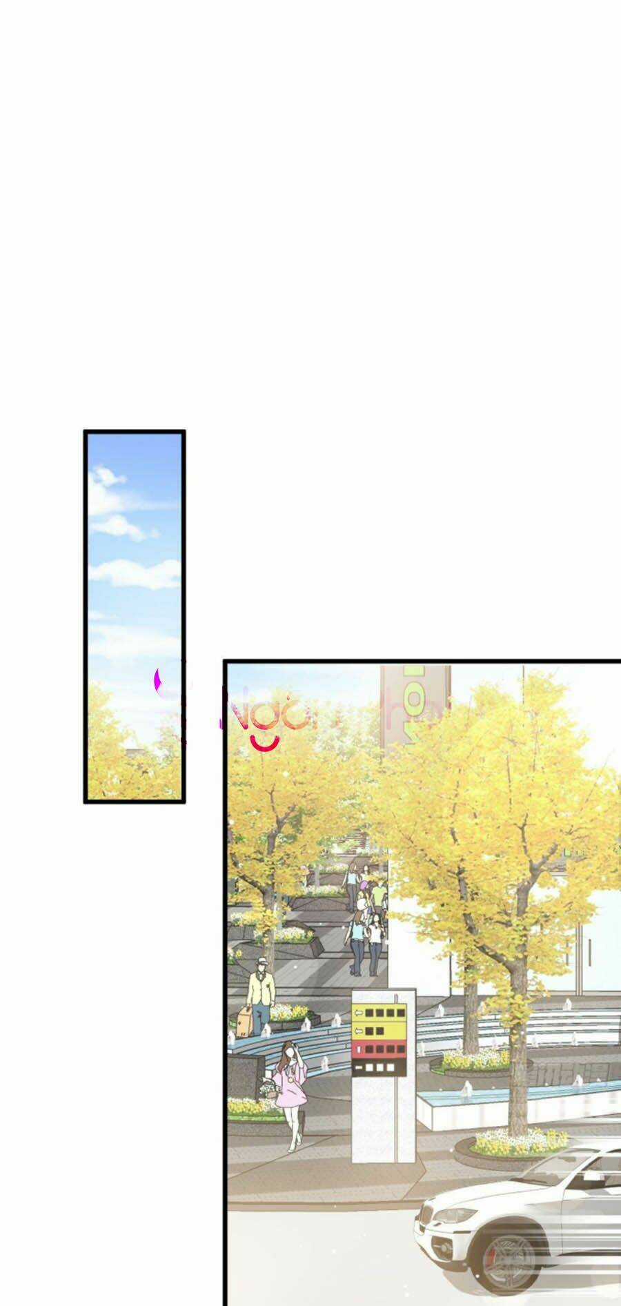 Trọng Sinh Trở Thành Món Tráng Miệng Của Tổng Tài Ma Cà Rồng Chapter 20 trang 17