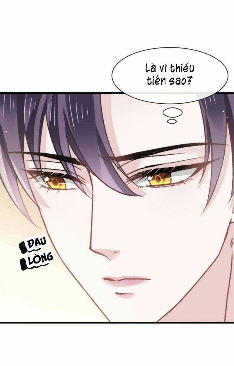 Trọng Sinh Trở Thành Món Tráng Miệng Của Tổng Tài Ma Cà Rồng Chapter 20 trang 24