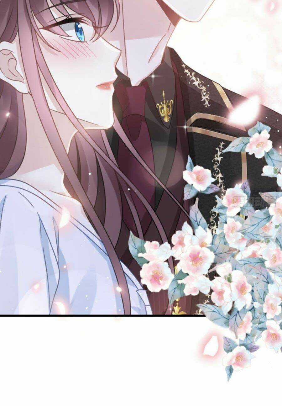 Trọng Sinh Trở Thành Món Tráng Miệng Của Tổng Tài Ma Cà Rồng Chapter 20 trang 33