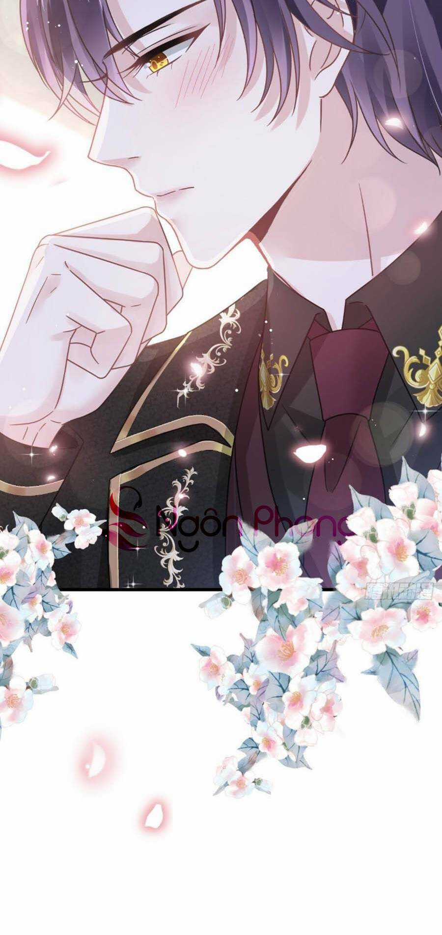 Trọng Sinh Trở Thành Món Tráng Miệng Của Tổng Tài Ma Cà Rồng Chapter 21 trang 29