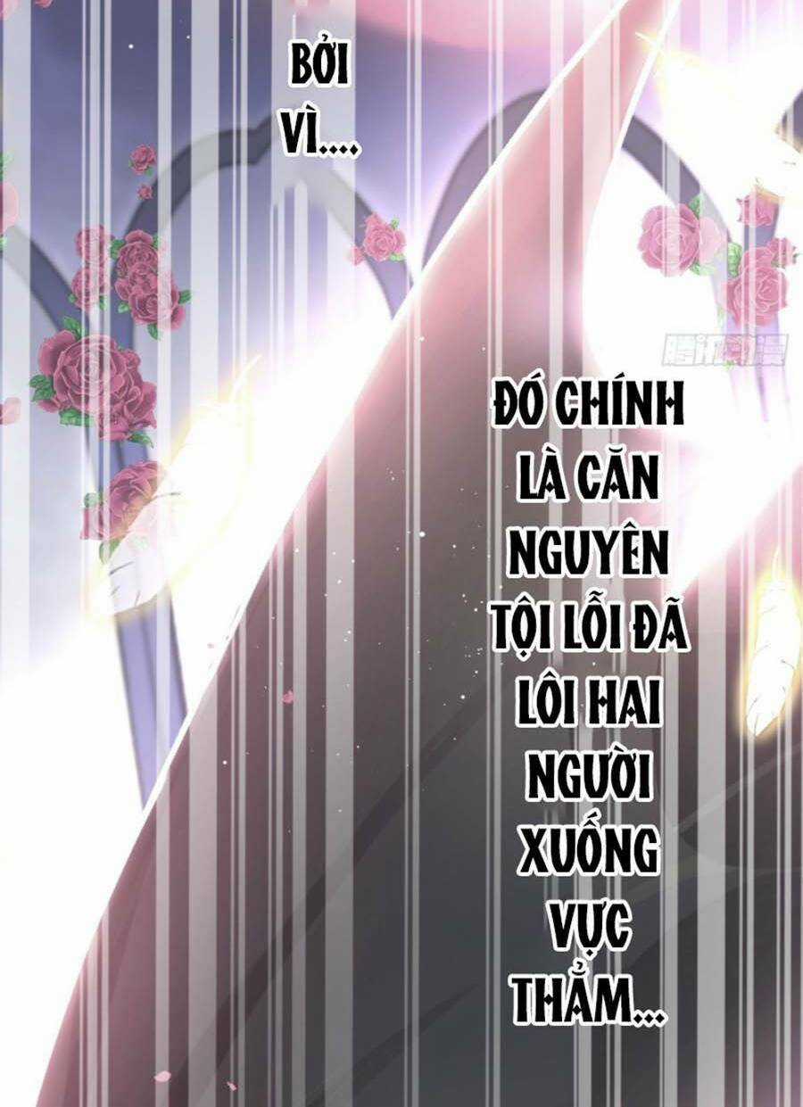 Trọng Sinh Trở Thành Món Tráng Miệng Của Tổng Tài Ma Cà Rồng Chapter 22 trang 16