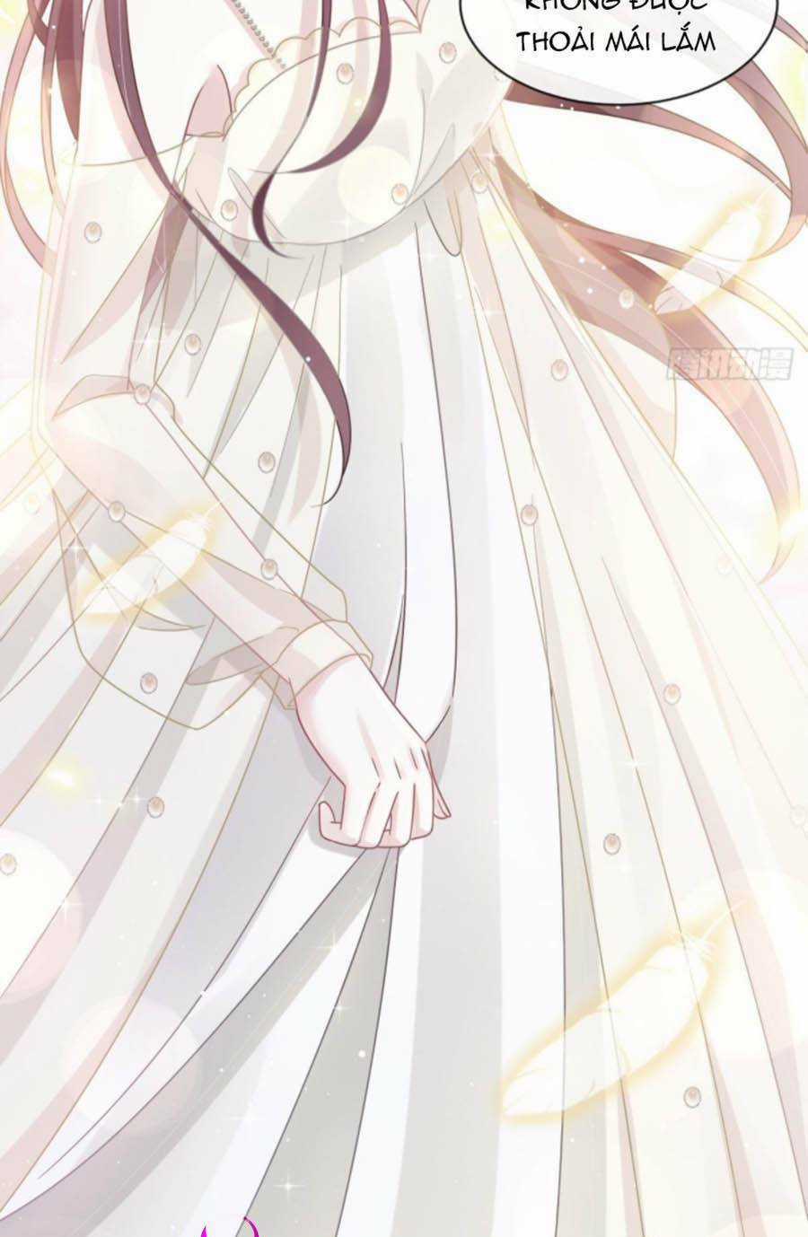 Trọng Sinh Trở Thành Món Tráng Miệng Của Tổng Tài Ma Cà Rồng Chapter 22 trang 19