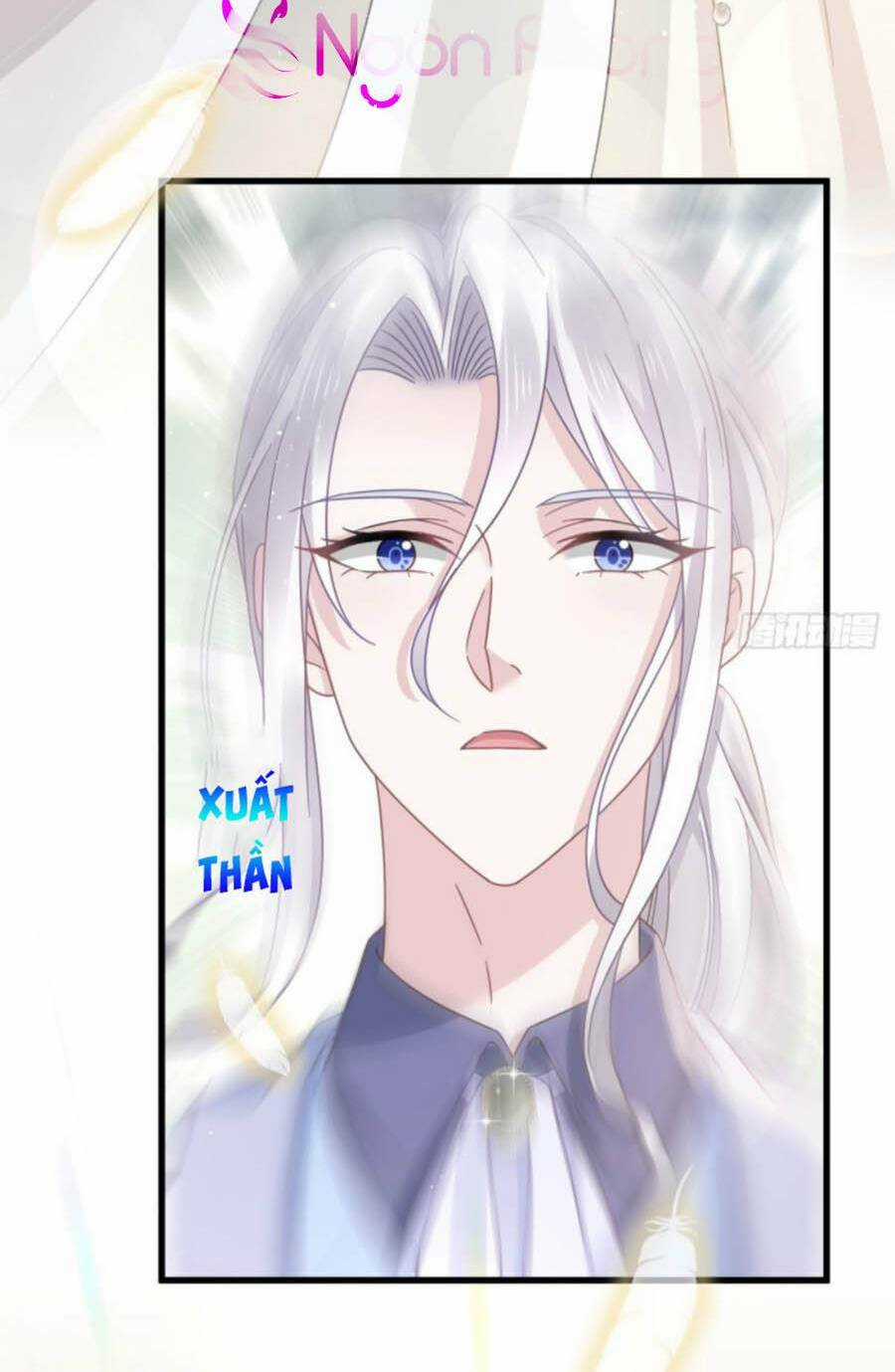 Trọng Sinh Trở Thành Món Tráng Miệng Của Tổng Tài Ma Cà Rồng Chapter 22 trang 20