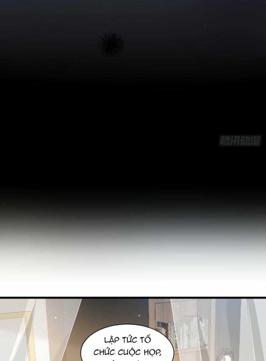 Trọng Sinh Trở Thành Món Tráng Miệng Của Tổng Tài Ma Cà Rồng Chapter 22 trang 28