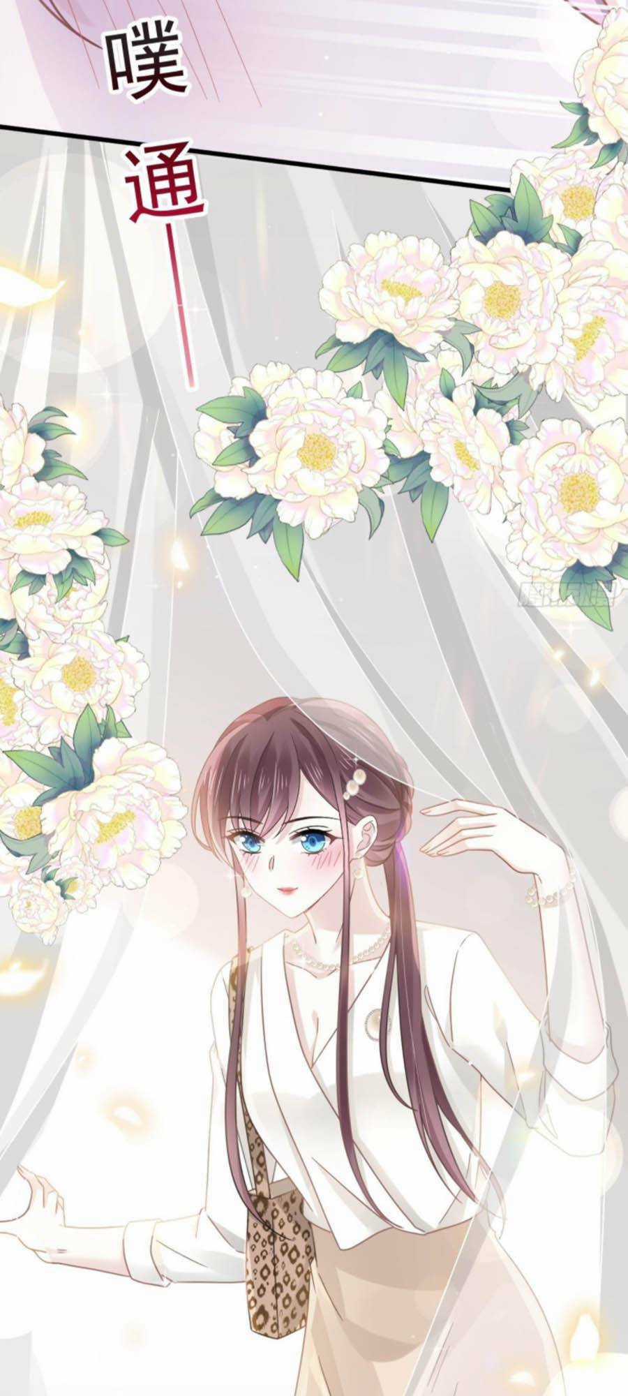 Trọng Sinh Trở Thành Món Tráng Miệng Của Tổng Tài Ma Cà Rồng Chapter 22 trang 31