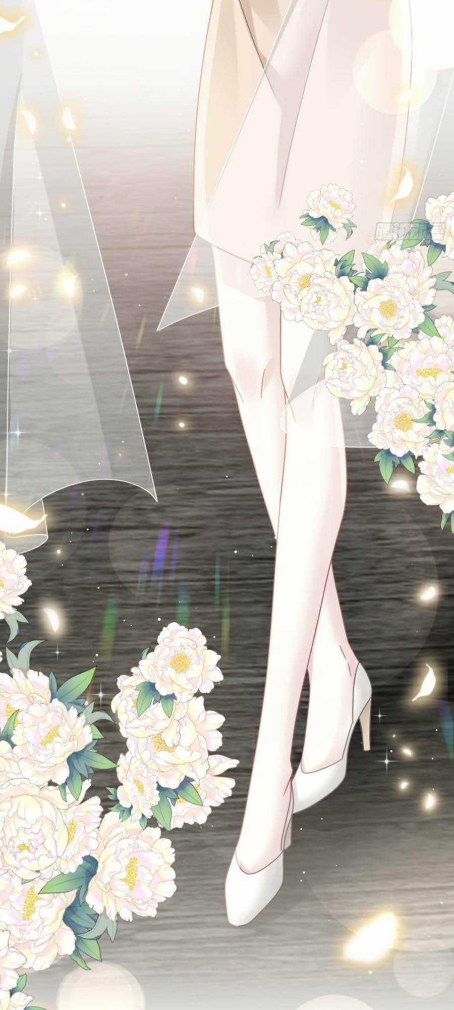 Trọng Sinh Trở Thành Món Tráng Miệng Của Tổng Tài Ma Cà Rồng Chapter 22 trang 32