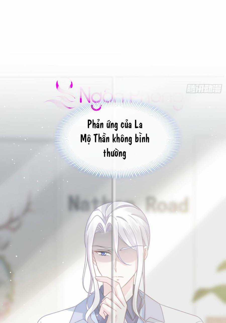 Trọng Sinh Trở Thành Món Tráng Miệng Của Tổng Tài Ma Cà Rồng Chapter 22 trang 37