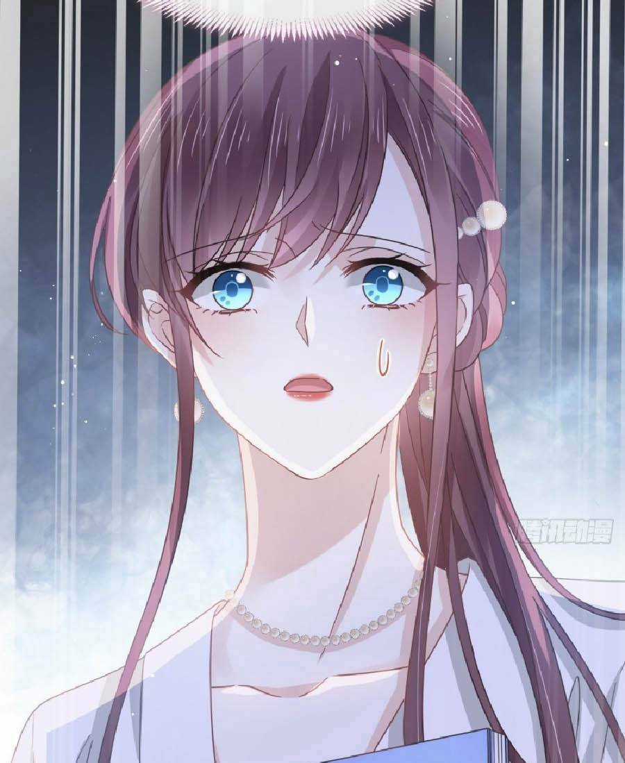 Trọng Sinh Trở Thành Món Tráng Miệng Của Tổng Tài Ma Cà Rồng Chapter 23 trang 29